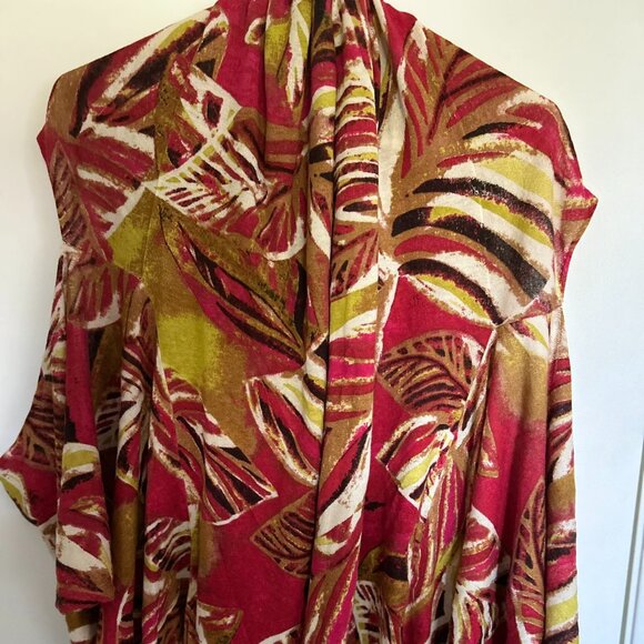 "j" Jax New York Vest - Picture 6 of 8